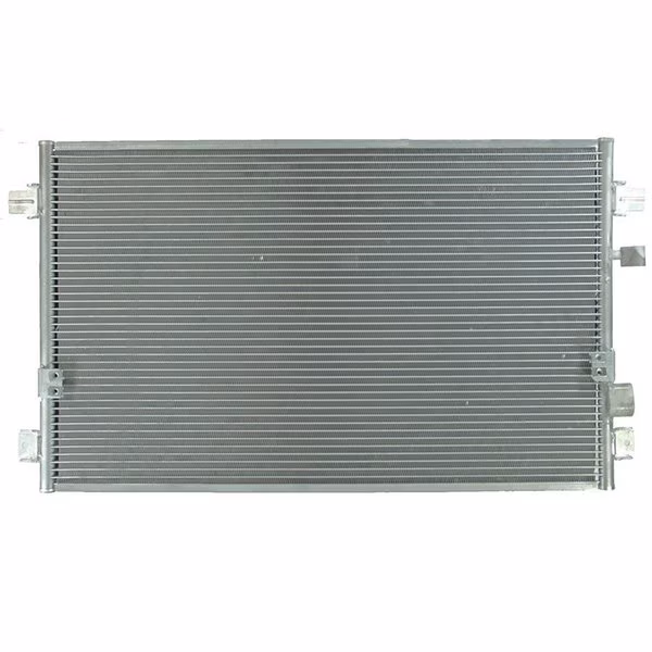 04-06 Chrysler Pacifica Condenser, 7013287